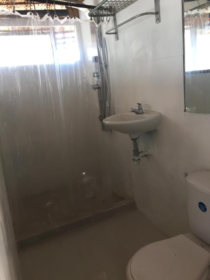 タガンガ Casa Barcaホステル エクステリア 写真